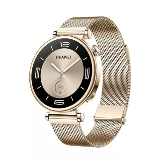 Huawei Watch GT 4/41mm/41mm/Ora / Bandă elegantă/Ora