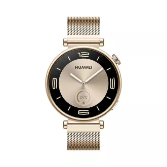Huawei Watch GT 4/41mm/41mm/Ora / Bandă elegantă/Ora