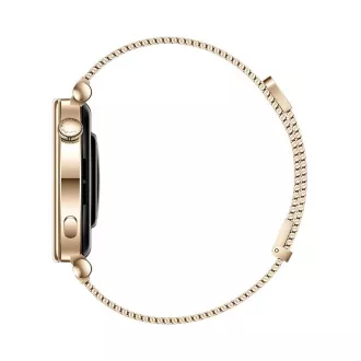 Huawei Watch GT 4/41mm/41mm/Ora / Bandă elegantă/Ora