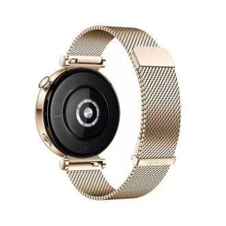 Huawei Watch GT 4/41mm/41mm/Ora / Bandă elegantă/Ora