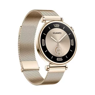 Huawei Watch GT 4/41mm/41mm/Ora / Bandă elegantă/Ora