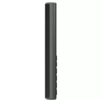 Nokia 105 2G Dual SIM 2025 Negru
