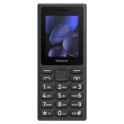 Nokia 105 2G Dual SIM 2025 Negru