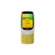 Nokia 3210 4G Dual SIM 2024 Gold