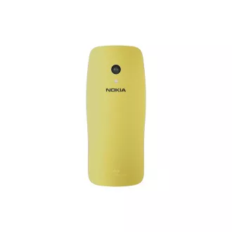 Nokia 3210 4G Dual SIM 2024 Gold