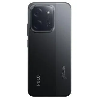POCO C85/6GB/128GB/Negru POCO C85/6GB/128GB/Negru