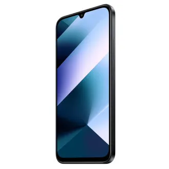 POCO C85/6GB/128GB/Negru POCO C85/6GB/128GB/Negru