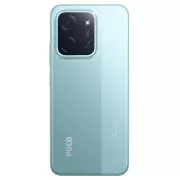 POCO C85/6GB/128GB/Verde