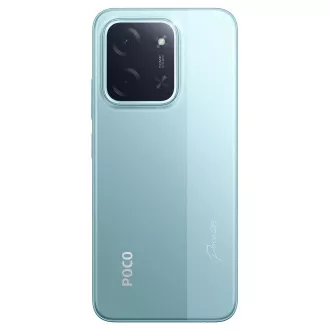 POCO C85/6GB/128GB/Verde