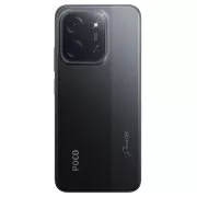 POCO C85/8GB/256GB/Negru