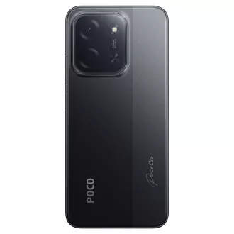 POCO C85/8GB/256GB/Negru POCO C85/8GB/256GB/Negru