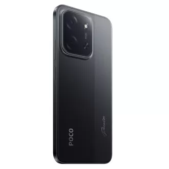 POCO C85/8GB/256GB/Negru POCO C85/8GB/256GB/Negru
