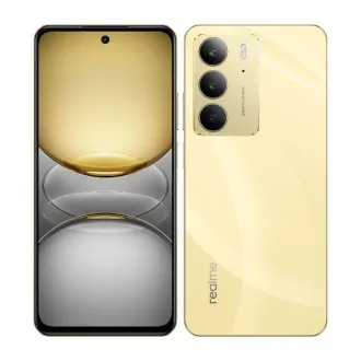 Realme C75/8GB/256GB/Auriu fulgerător