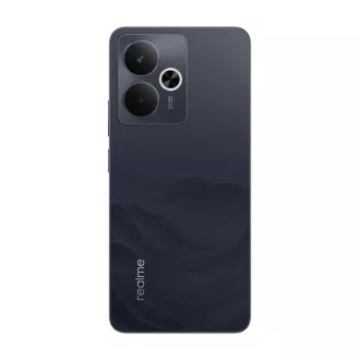 Realme 14T 5G/8GB/256GB/Negru Obsidian