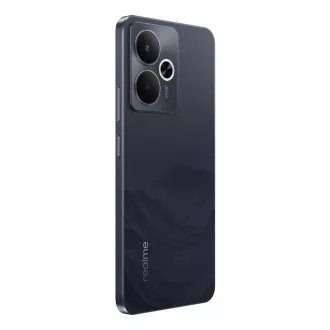 Realme 14T 5G/8GB/256GB/Negru Obsidian