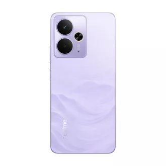 Realme 14T 5G/8GB/256GB/Mov fulgerător Realme 14T 5G/8GB/256GB/Mov fulgerător