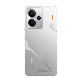 Realme 14 5G/8GB/256GB/Mecha Silver