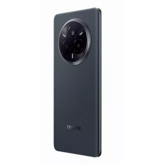 Realme 14 Pro 5G/8GB/256GB/Gri piele întoarsă Realme 14 Pro 5G/8GB/256GB/Gri piele întoarsă