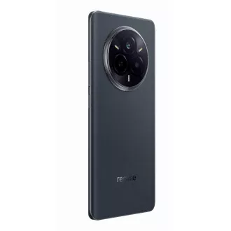 Realme 14 Pro 5G/8GB/256GB/Gri piele întoarsă Realme 14 Pro 5G/8GB/256GB/Gri piele întoarsă