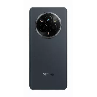 Realme 14 Pro 5G/8GB/256GB/Gri piele întoarsă Realme 14 Pro 5G/8GB/256GB/Gri piele întoarsă