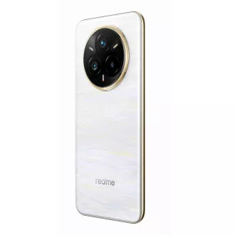 Realme 14 Pro+ 5G/12GB/512GB/Alb Perlat