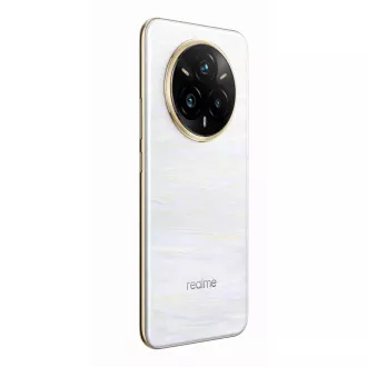 Realme 14 Pro+ 5G/12GB/512GB/Alb Perlat