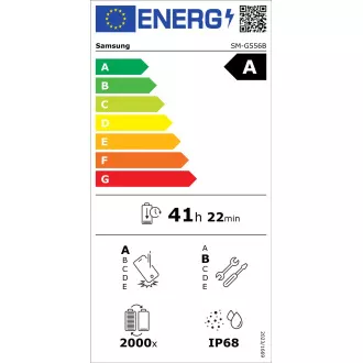 Samsung Galaxy XCover 7/6GB/128GB/Negru