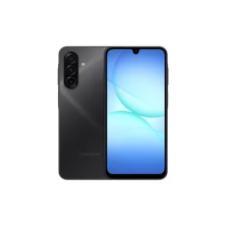 Samsung Galaxy A17 LTE/4GB/128GB/Negru