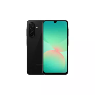 Samsung Galaxy A26 5G/6GB/128GB/Negru Samsung Galaxy A26 5G/6GB/128GB/Negru