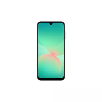 Samsung Galaxy A26 5G/6GB/128GB/Negru Samsung Galaxy A26 5G/6GB/128GB/Negru
