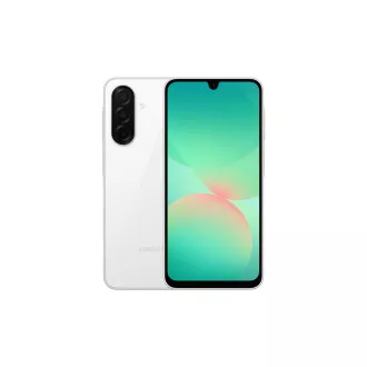 Samsung Galaxy A26 5G/6GB/128GB/Alb Samsung Galaxy A26 5G/6GB/128GB/Alb