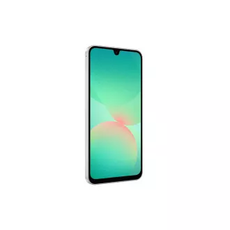 Samsung Galaxy A26 5G/6GB/128GB/Alb Samsung Galaxy A26 5G/6GB/128GB/Alb
