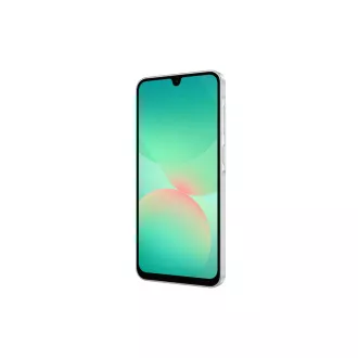 Samsung Galaxy A26 5G/6GB/128GB/Alb Samsung Galaxy A26 5G/6GB/128GB/Alb