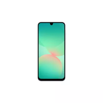 Samsung Galaxy A26 5G/6GB/128GB/Alb Samsung Galaxy A26 5G/6GB/128GB/Alb