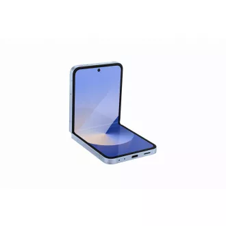 Samsung Galaxy Z Flip 6/12GB/256GB/Albastru deschis Samsung Galaxy Z Flip 6/12GB/256GB/Albastru deschis