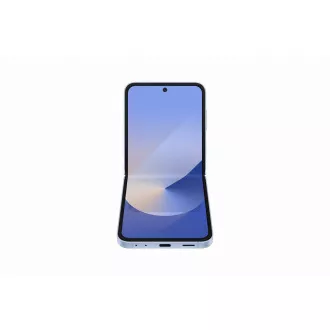 Samsung Galaxy Z Flip 6/12GB/256GB/Albastru deschis Samsung Galaxy Z Flip 6/12GB/256GB/Albastru deschis