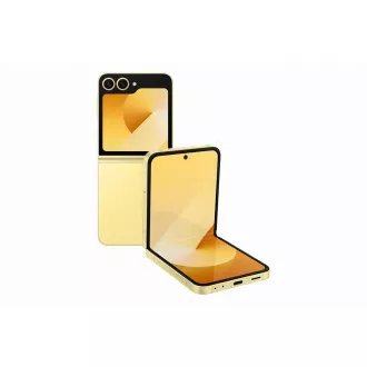 Samsung Galaxy Z Flip 6/12GB/256GB/Galben