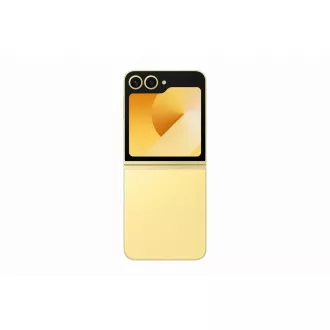 Samsung Galaxy Z Flip 6/12GB/256GB/Galben