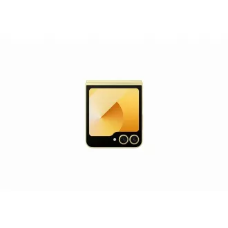 Samsung Galaxy Z Flip 6/12GB/256GB/Galben