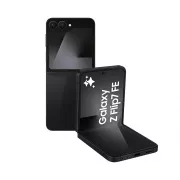 Samsung Galaxy Z Flip 7 FE/8GB/256GB/Negru