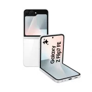 Samsung Galaxy Z Flip 7 FE/8GB/256GB/Alb