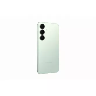 Samsung Galaxy S25/12GB/256GB/Verde