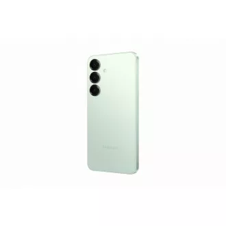 Samsung Galaxy S25/12GB/256GB/Verde