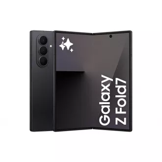 Samsung Galaxy Z Fold 7/16GB/1TB/Negru