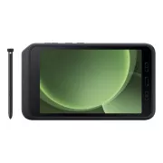 Samsung Galaxy Tab Active5 5G/SM-X306BZGAEEE/LTE/8"/1920x1200/6GB/128GB/An/Verde