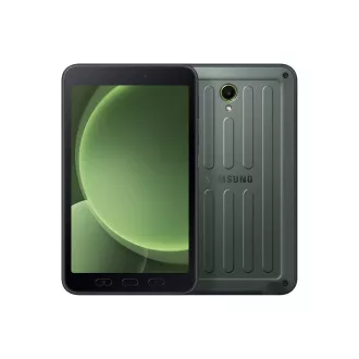 Samsung Galaxy Tab Active5 5G/SM-X306BZGAEEE/LTE/8"/1920x1200/6GB/128GB/An/Verde Samsung Galaxy Tab Active5 5G/SM-X306BZGAEEE/LTE/8"/1920x1200/6GB/128GB/An/Verde