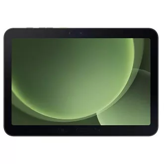 Samsung Galaxy Tab Active5 Pro Wi-Fi/SM-X350NZGAEUE/10.1"/WUXGA/6GB/128GB/An15/Verde Samsung Galaxy Tab Active5 Pro Wi-Fi/SM-X350NZGAEUE/10.1"/WUXGA/6GB/128GB/An15/Verde
