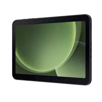 Samsung Galaxy Tab Active5 Pro Wi-Fi/SM-X350NZGAEUE/10.1"/WUXGA/6GB/128GB/An15/Verde Samsung Galaxy Tab Active5 Pro Wi-Fi/SM-X350NZGAEUE/10.1"/WUXGA/6GB/128GB/An15/Verde