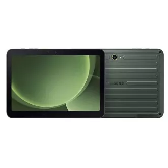 Samsung Galaxy Tab Active5 Pro Wi-Fi/SM-X350NZGAEUE/10.1"/WUXGA/6GB/128GB/An15/Verde Samsung Galaxy Tab Active5 Pro Wi-Fi/SM-X350NZGAEUE/10.1"/WUXGA/6GB/128GB/An15/Verde