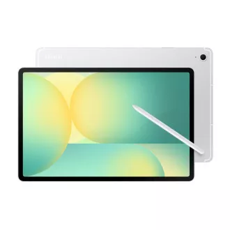 Samsung Galaxy Tab S10 FE+/SM-X620/13.1"/2880x1800/8GB/128GB/An15/Argintiu